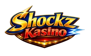 Shockz Kasino Logo