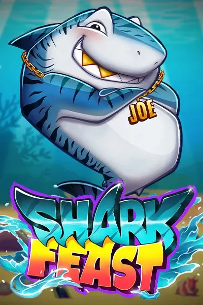 Shark Feast