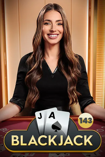 Blackjack